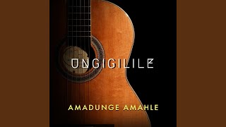 Udlalile Ngami