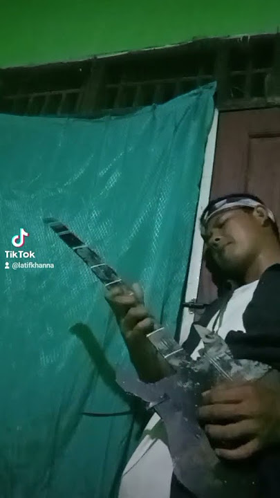 SONETA- Bulan Bintang