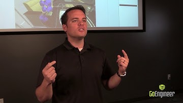SOLIDWORKS Visualize 2018