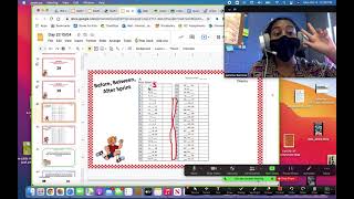 MONDAY: Ms. Ramirez - Eureka Math Fluency Part!