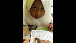 Mars Paud Al-Qur'an (PAUDQu) versi PAUDQu Darussalam II