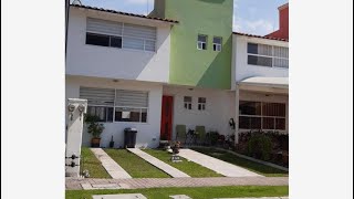 CASA VENTA EN SAN JUAN DEL RÍO, QUERÉTARO