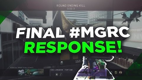 MY FINAL #MGRC RESPONSE!! @Myth_Trip @MythUnRated @ThOtter_