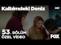 Mirat yaralandı!  Kalbimdeki Deniz 53. Bölüm