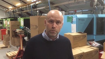 DS Energy - measure and minimise your consumption of energy