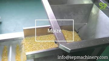 Food Bucket Elevators | Z conveyor | September Machinery