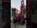 hydraulic borewell water 💦 boring machine कंपनी अशोका इंडस्ट्रीज सासाराम बिहार 9431030597 9234824050