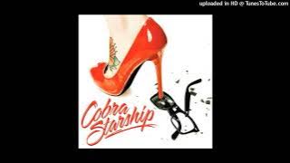 Cobra Starship/Sabi - You Make Me Feel... (B95)