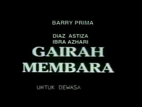 Action Clasik Gairah Membara Full Movi