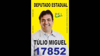 Jingle Oficial Túlio Miguel 17852