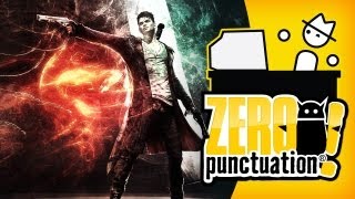 Famous DMC: DEVIL MAY CRY (Zero Punctuation) Net Worth