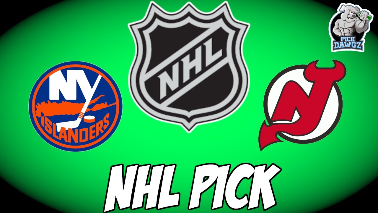 New York Islanders vs New Jersey Devils Prediction, 11/11/2021 NHL Pick,  Tips and Odds