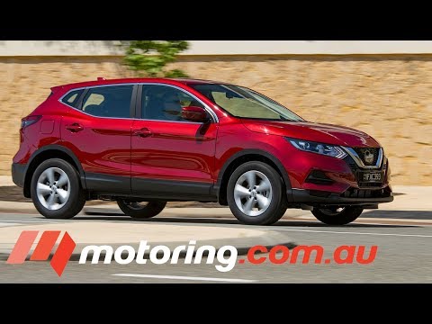 2018-nissan-qashqai-st-review-|-motoring.com.au