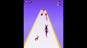 MAX LEVELS Hair Challenge 🍀🍀👢: All Levels Gameplay Walkthrough Android, iOS BIG UPDATE #gameplay