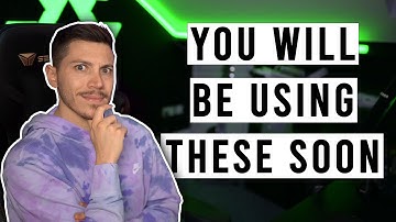 What are the Frozen Collections coming in .NET?