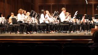 FSU High School Summer Music Camp 2017 #4 @andyguyre