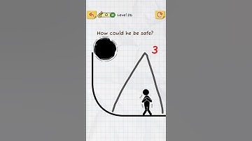 Draw 2 Save gameplay😜😍 #viral #kids #gaming #fun #gameplay #drawing #puzzle #srilanka #new #shorts