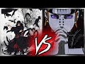 IF ITACHI HAD TO FACE PAIN Bleach vs Naruto Mugen IF ITACHI HAD TO FACE PAIN Bleach vs Naruto Mugen