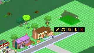 App Review  The Simpsons Tapped Out Android Life screenshot 5