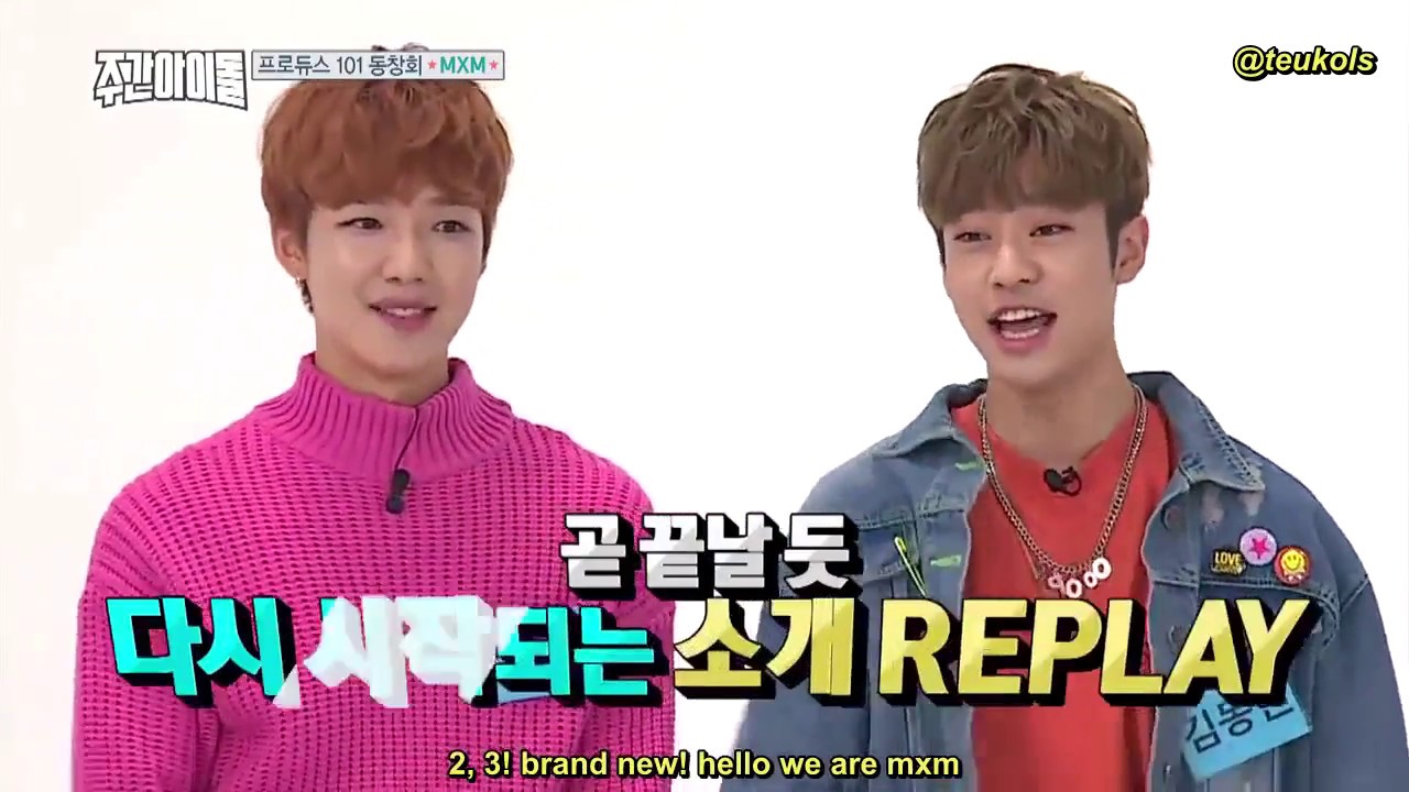 Surviving as a pd idol