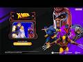 MARVEL MaXimum Collection Gameplay 🦸♀️ PS5 - Beat 'em up fun