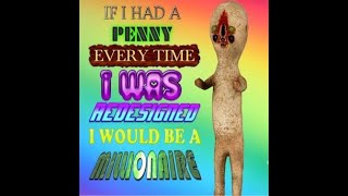 SCP Memes | #435