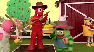 Dont Let Kids Watch Lt Yo Gabba Gabba Mother Nature