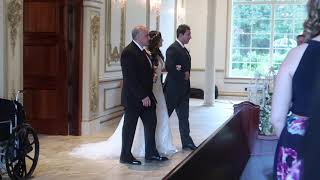 Brigalias (Sicklerville, NJ) - Wedding DJ & MC Demo | Barr Entertainment
