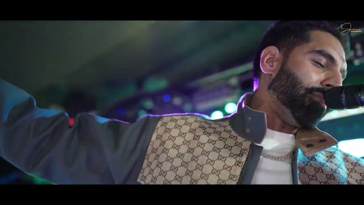 parmish teaser