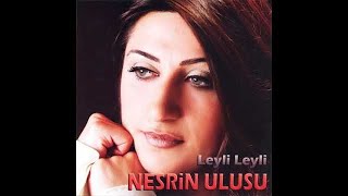 Nesrin Ulusu - Ne Zalim Kaderdir U.h 2005 Ulusu Müzik