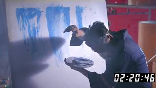 เกือบหนีไม่ทัน เมื่อคิดจะเล่นกับไฟ || PIR Fire Test by WALL TECH || EP.01/10