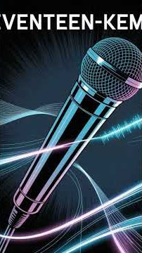 seventeen kemarin cover rock versi ai #aimusic #cover #seventeen
