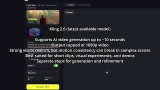 AI Kling 3 0 Coming Soon   What We Know