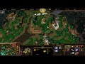 Warcraft 3 Battle Tanks 1.30X, лишить надежды на камбек