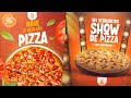 Mega aula - Criando posts para pizzaria no photoshop