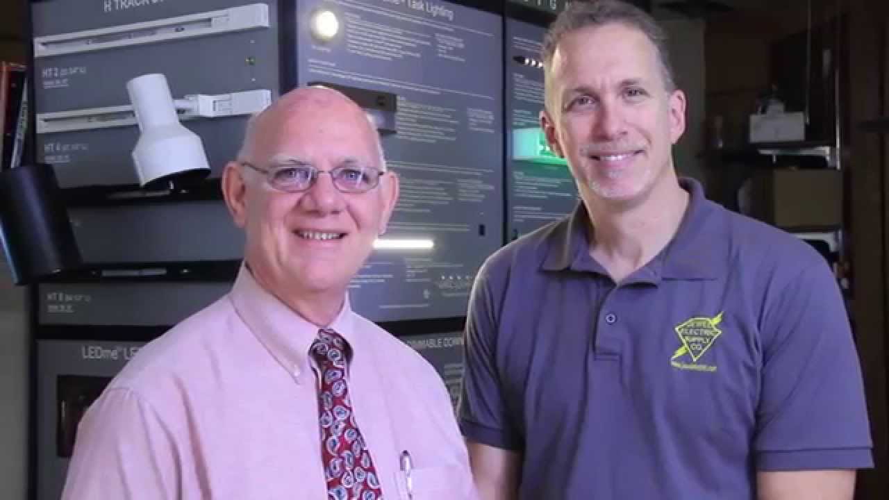 Jewel Electric Supply Company YouTube