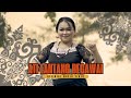 Ati lantang begawai by veronica natasha official music lagu gawai biubiu beauty