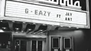 G eazy ft jay ant far alone