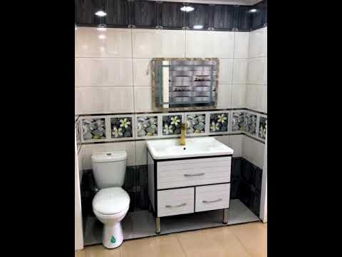 السيراميك والعروض الجبارة