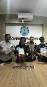 Pesan Cak Sodiq New Monata