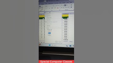 Auto Serial, Filter and Subtotal #shortsfeed #msexcelinhindi #excel #shorts