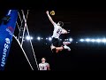 Ran Takahashi | 19 Years Old Monster of the Vertical Jump | Men's VNL 2021