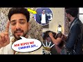OMG😱- Elvish Yadav Slap Orry &amp; Maxtern The 50 Show Interview - Elvish Reaction