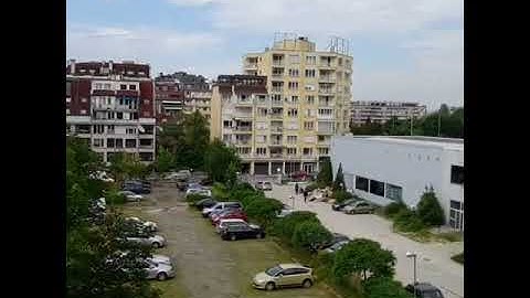 Samsung Gear 2 video sample