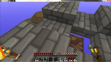 Skyblock 101: Episode #3 - Mob Spawner