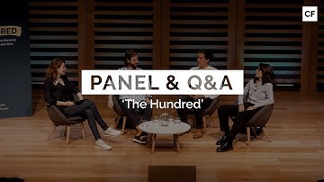 In-Depth Insights: Panel & Q&A from Commerce Future