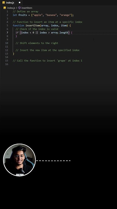 Do you understand this JavaScript logic? | Interview Question Part 2 ...
