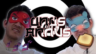 Unus Annus Anime Opening | Creditless (HD 60 FPS)