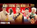 @CrisDevilGamer tiết lộ cảnh yêu thích,@bacgau2073 ấn tượng @vietphuongthoa?|Hài Tết Free Fire 2022