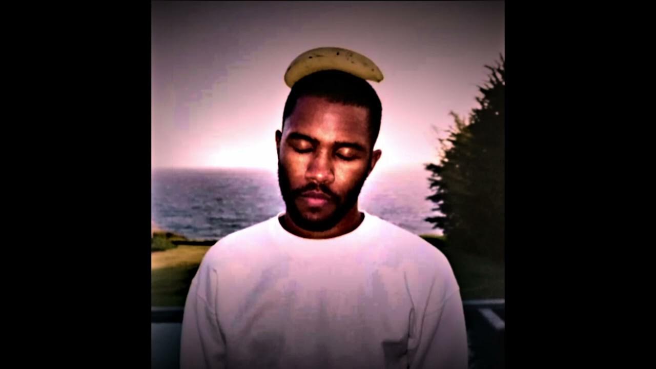 Frank Ocean Nights (Remastered Acapella) YouTube